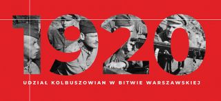 Udział Kolbuszowian w Bitwie Warszawskiej 1920