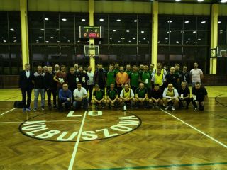Turniej Piłki Nożnej Kolbuszowa Cup Futsal Biznes