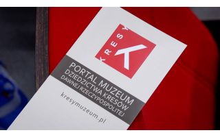 Portal Muzeum Dziedzictwa Kresów Dawnej Rzeczpospolitej