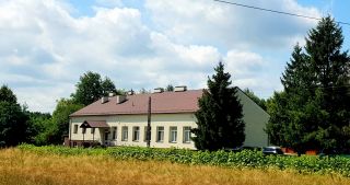 Rekrutacja do ośrodka wsparcia - Dzienny Dom „SENIOR+” w Hucie Przedborskiej
