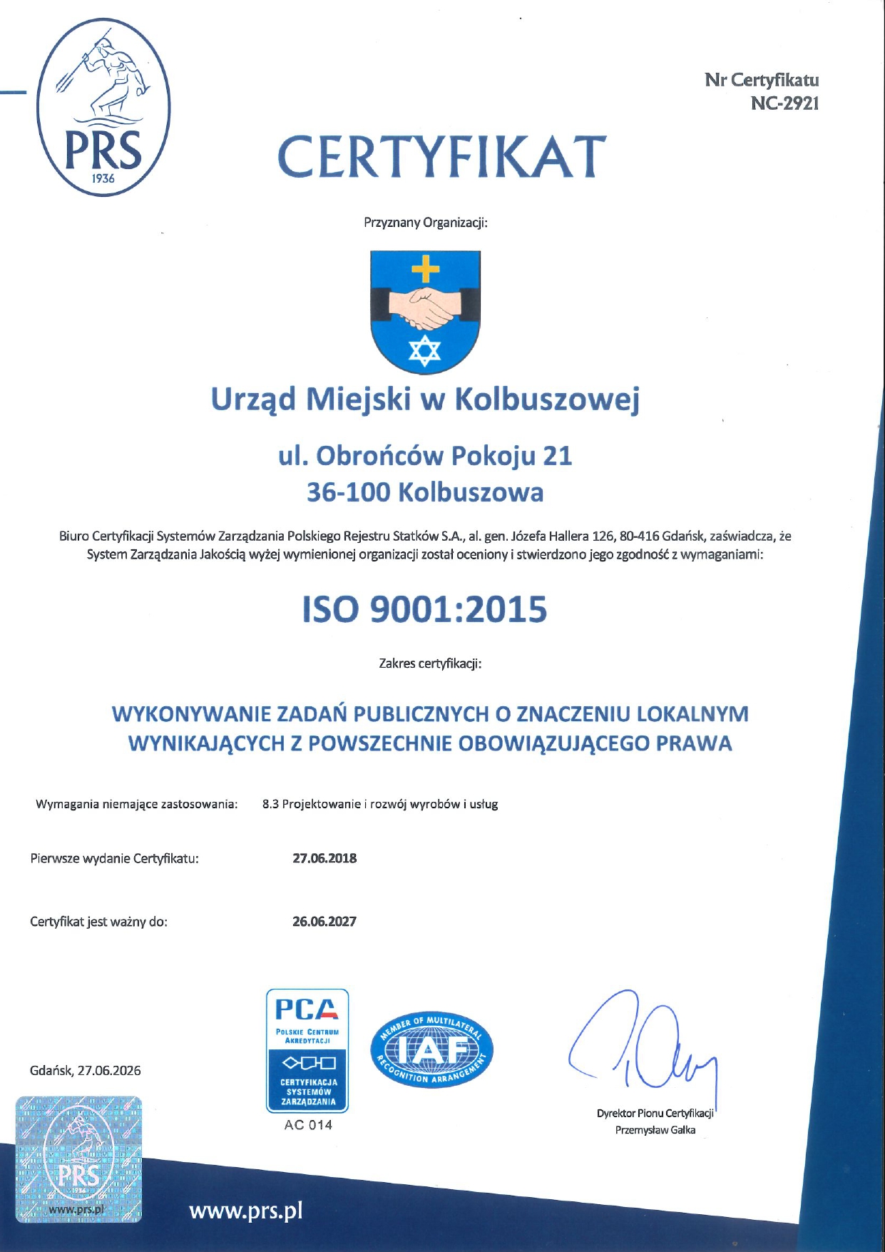 certyfikat_iso_2921