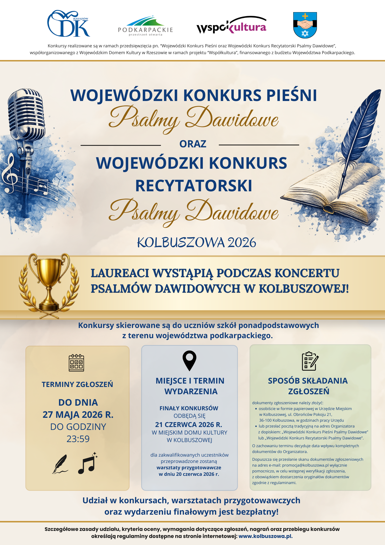 konkurs_psalmy_dawidowe