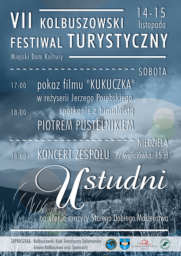 Kolbuszowski Festiwal Turystyczny