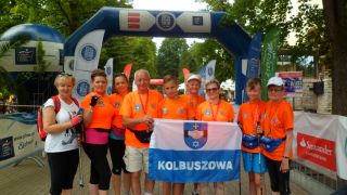 Sukcesy sportowe Kolbuszowian