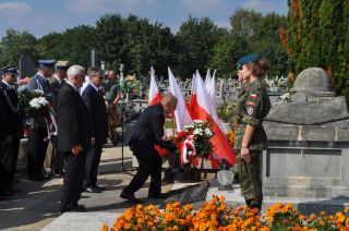 Obchody rocznic wrześniowych