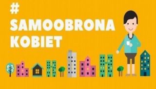 Samoobrona kobiet - II edycja