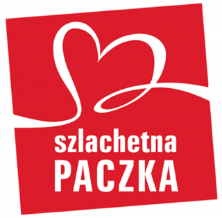 SZLACHETNA PACZKA