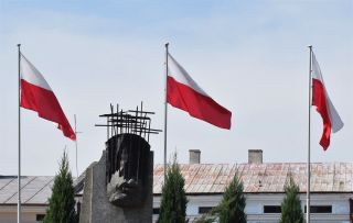 2 maja Dzień Flagi Rzeczypospolitej Polskiej