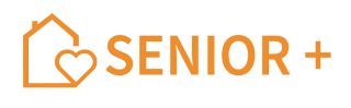 „Senior+”