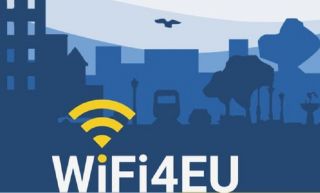 WIFI4EU w Gminie Kolbuszowa