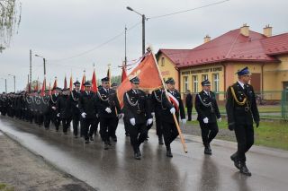 Gminne Obchody Dnia Strażaka