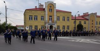 Obchody Święta Konstytucji