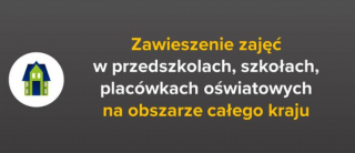 Komunikat Ministerstwa Edukacji Narodowej