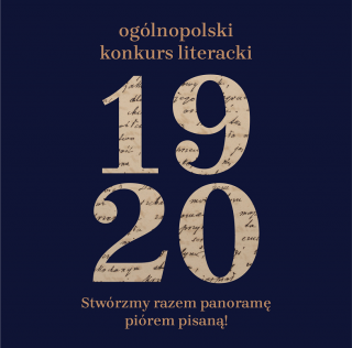 Ogólnopolski konkurs literacki Programu 