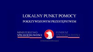 Spotkanie dotyczące działalności Lokalnego Punktu Pomocy Osobom Pokrzywdzonym w Kolbuszowej