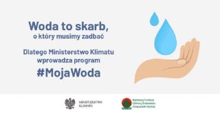 Program „MOJA WODA”