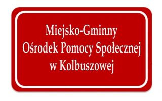 Miejsko-Gminny Ośrodek Pomocy Społecznej w Kolbuszowej