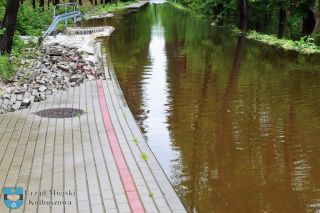 Skutki nawałnic- pomoc dla przedsiębiorców!