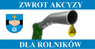 Zwrot podatku akcyzowego