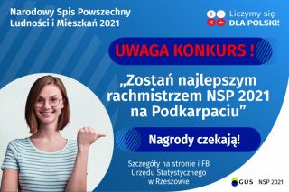 Konkurs dla rachmistrzów