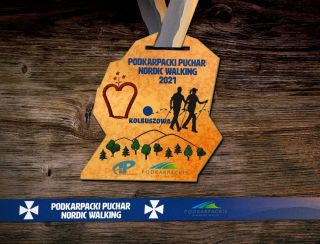 fot. Podkarpacki Puchar Nordic Walking