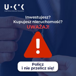 Kampania społeczna UOKiK