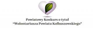 „Wolontariusz Powiatu Kolbuszowskiego”