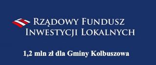 Rządowy Fundusz Inwestycji Lokalnych