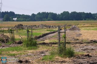 Budowa Parku Niepodległości