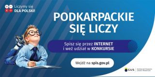 Narodowy Spis Powszechny Ludności i Mieszkań 2021