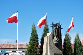 Wywieśmy flagi na majowe święta!