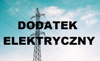 Dodatek elektryczny