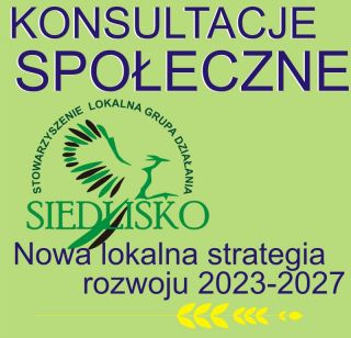 Stowarzyszenie Lokalna Grupa Działania „Siedlisko” 