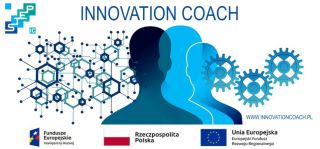 Webinarium „Innovation Coach” dla przedsiębiorców