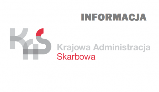 Informacja Urzędu Skarbowego