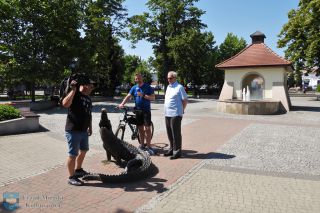 „Poznaj Podkarpackie” w Gminie Kolbuszowa