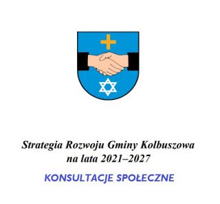 Konsultacje społeczne projektu Strategii Rozwoju Gminy Kolbuszowa na lata 2021–2027