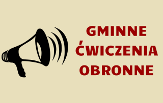 Gminne Ćwiczenia Obronne