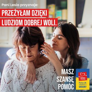 Specjalna edycja Szlachetnej Paczki – Solidarna Paczka