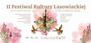 Otwarcie II Festiwalu Kultury Lasowiackiej w skansenie