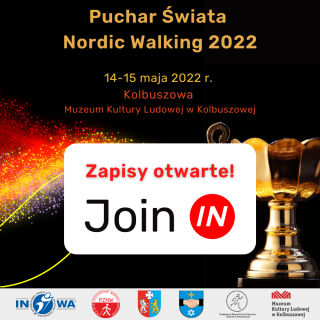 Puchar Świata Nordic Walking 2022 w Kolbuszowej