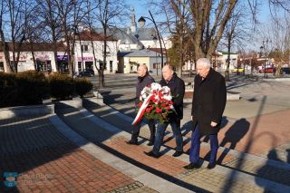 80. rocznica powstania Armii Krajowej