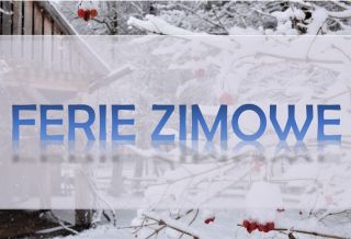 Ferie zimowe