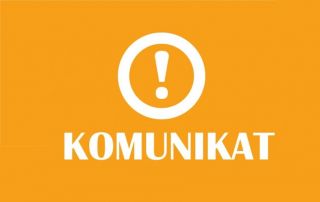 Komunikat