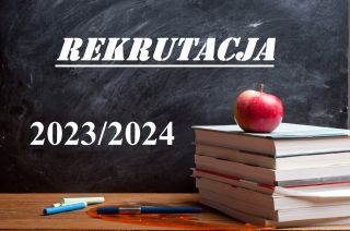 Zasady rekrutacji dzieci do publicznych szkół podstawowych w Gminie Kolbuszowa w roku szkolnym 2023/2024
