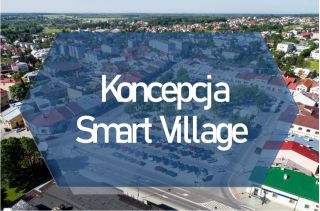 Koncepcja Smart Village