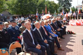 Pamiętamy o bohaterach września 1939 roku