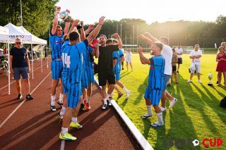 Turniej piłki nożnej Aserto Cup 2024