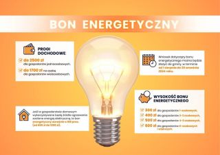 Bon energetyczny