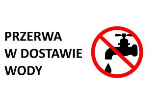 Przerwa w dostawie wody w miejscowości Kolbuszowa Dolna